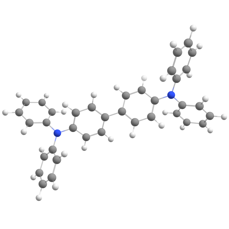 Molecular DFT Logo